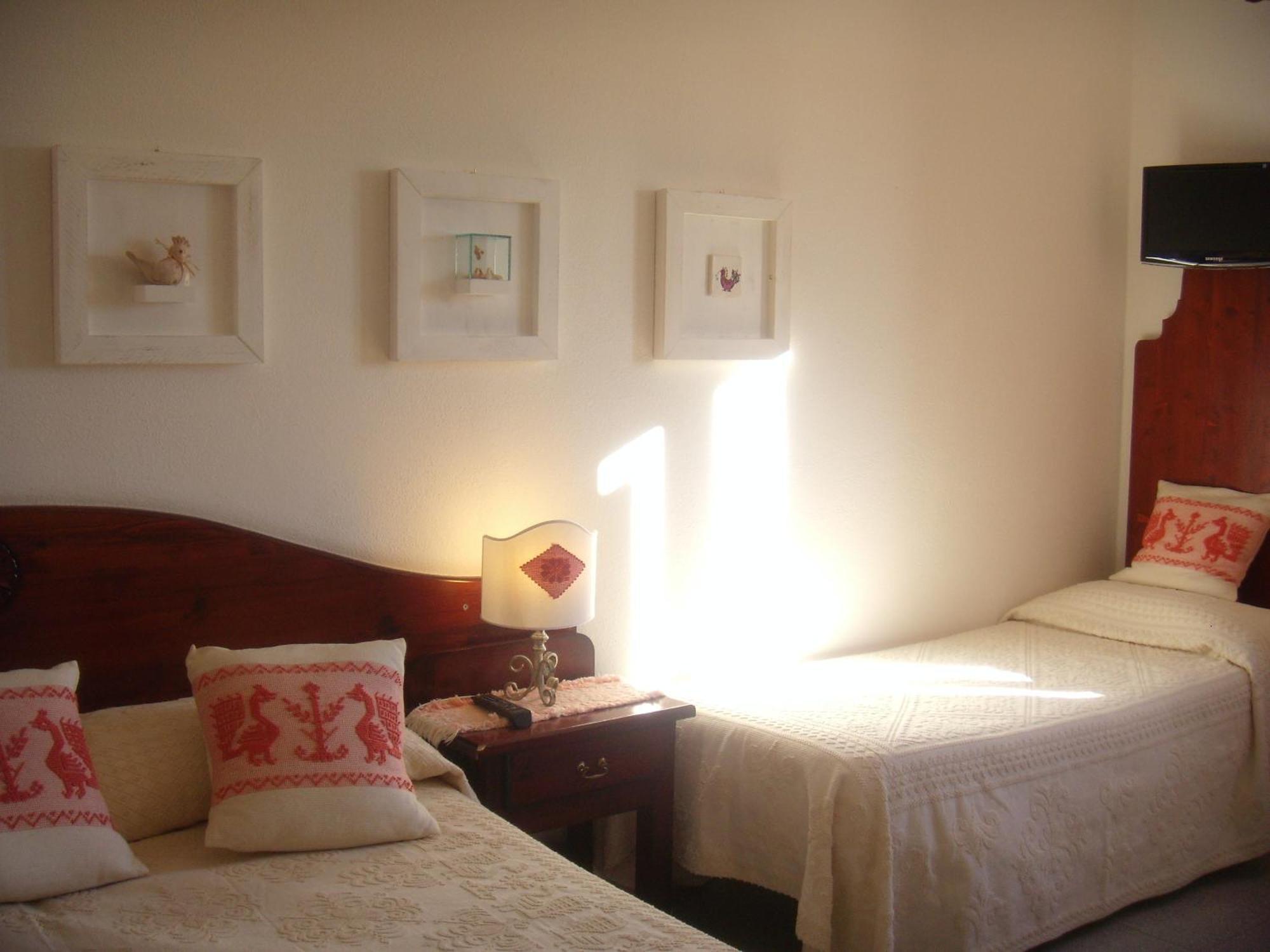 Hotel S'Ortale Con Parcheggio Interno E Ristorante All'Aperto Orosei Exterior photo
