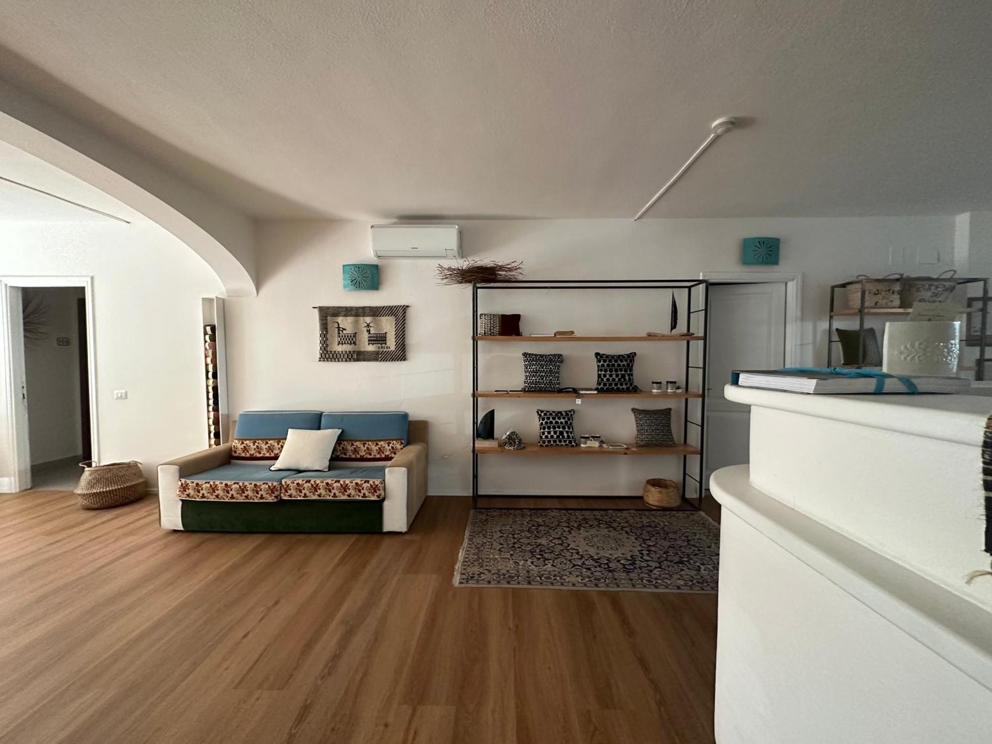 Hotel S'Ortale Con Parcheggio Interno E Ristorante All'Aperto Orosei Exterior photo